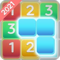 Number Block Puzzle