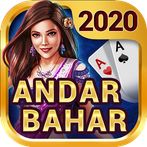 Poker Gold (With Rummy & Andar
