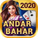 Poker Gold (With Rummy & Andar