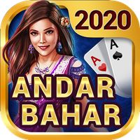 Poker Gold (With Rummy & Andar