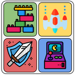 Funny game :Idle game relax