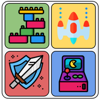 Funny game :Idle game relax