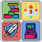 Funny game :Idle game relax