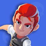 Shooting Battle Royale Game