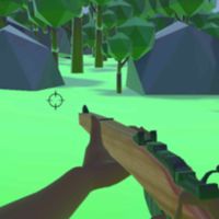 Jungle Shooter