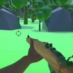 Jungle Shooter