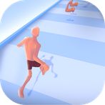 Muscle Runner 3D