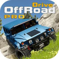 OffRoad Drive Pro