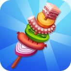 Food Skewer