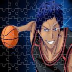 Kuroko no  Jigsaw Puzzle