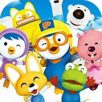 PORORO World - AR Playground