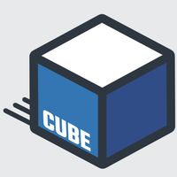 Cube -- Brain training maze ga