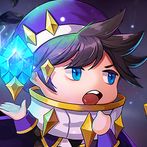 전설의 군단 - 수집형 턴제 RPG