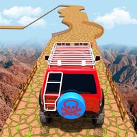 Mountain Climb Racing Masters