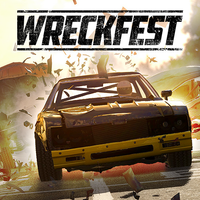 Wreckfest Try & Buy