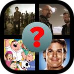 Guess the TV Shows