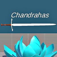 chandrahas