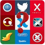Logo Quiz Brand Trivia Game
