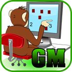 The Monkey Game