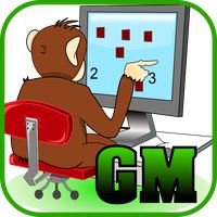 The Monkey Game