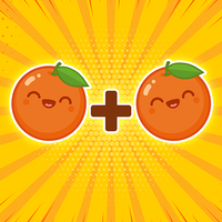 Frukto - Merge Puzzle