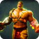 Super city Hero:Muscle Hero