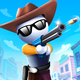 Spy Sniper Games Shooting Game