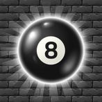Billiard Wall