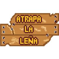 Atrapa la Leña