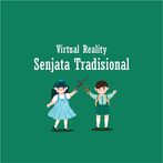 VR Senjata Tradisional