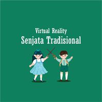 VR Senjata Tradisional