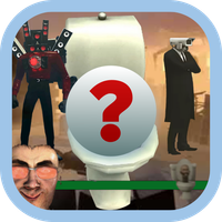 Tebak Skibidi Toilet