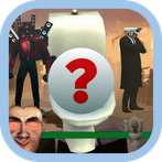 Tebak Skibidi Toilet