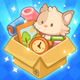 Cozy Cat Room: Decor & Relax