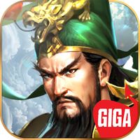 GIGA Three Kingdoms : สามก๊ก ค