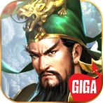 GIGA Three Kingdoms : สามก๊ก ค