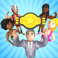 USA Wrestling Idle