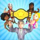 USA Wrestling Idle