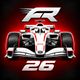 Formula Ride
