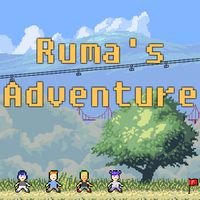 Ruma's Adventure