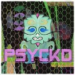 PSYCKD - A Trippy Platformer