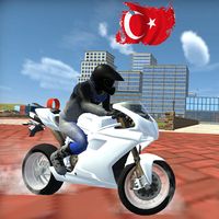 Motorcycle Game Simulator 2023