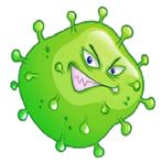Angry Virus