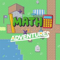 RPG Classic Math Adventures