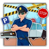 Police Officer: Traffic Cop 3d
