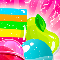 Candy Splash: Sugar Blast 