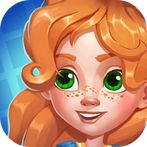 Farm House Story Match-3