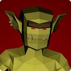 Fantasy Dungeon Crawl