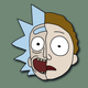Rick and Morty