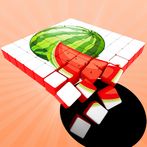 Eat the Shape